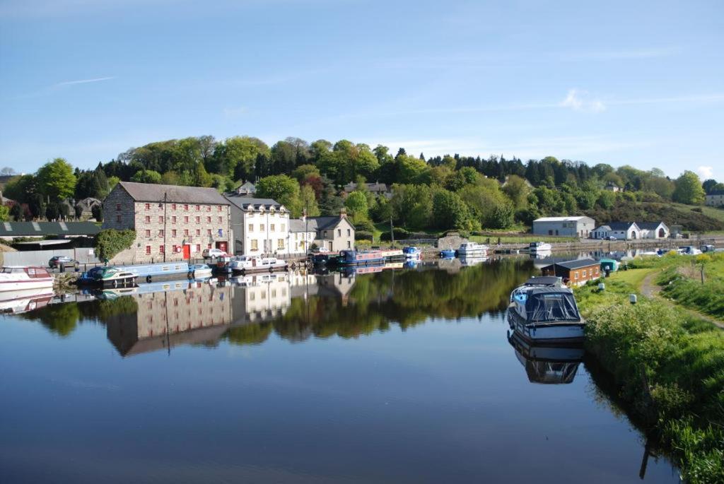 Waterside Guesthouse Graiguenamanagh Exterior photo